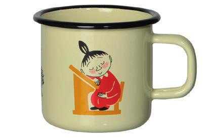 3,7dl Moominshop Tove 100 #1 muki 3,7dl /