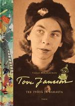 nomination in 2006. www.lindabondestam.com The Life and Art of Tove Jansson WRITTEN BY DR.