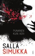 YA FICTION Snow White Trilogy by Salla Simukka Like Lisbeth Salander for the YA!