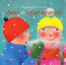Chinese (simplified) Aidan and Sofia (Aatos ja Sofia, Tammi 2010) Author Riitta Jalonen was awarded an honorary artist professorship by the Arts Council of Finland in August 2011.