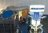 2 Kehitystä 0 vuoden aikana ANRIN perustettiin 1971 perheyrityksenä, pääkonttorina Anröchte, Saksa.