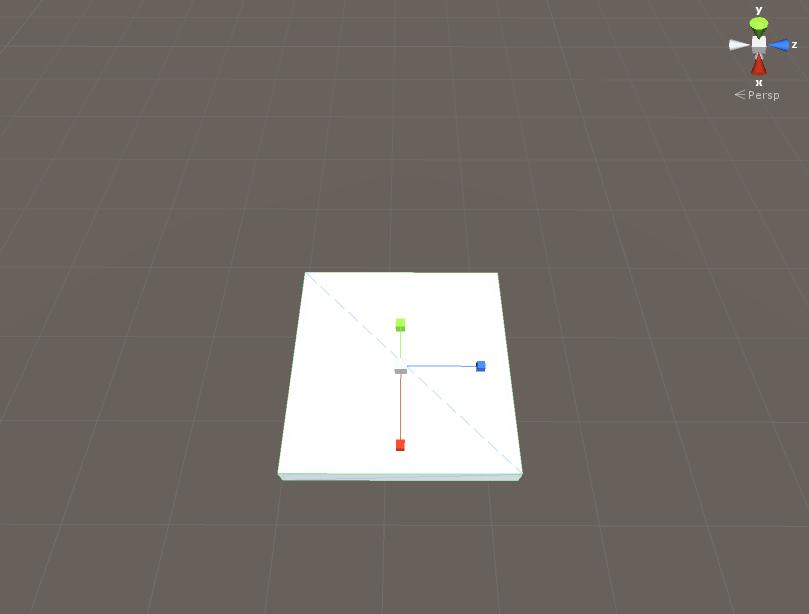 Unityssä saa valmiita 3D-primitiivisiä malleja, jotka ovat Unityn valmiita 3D-malleja.