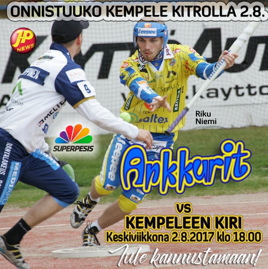 Uutiset