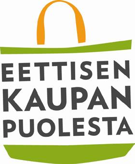 Eettisen kaupan puolesta ry Siltasaarenkatu 4, 7 krs.