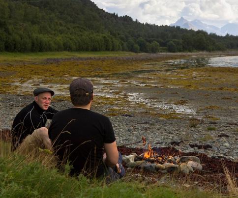 tavat soutuveneellä liikkumisen. Soutuvene on yleisin mökkivene ja hyvä apu kalastusharrastuksessa.