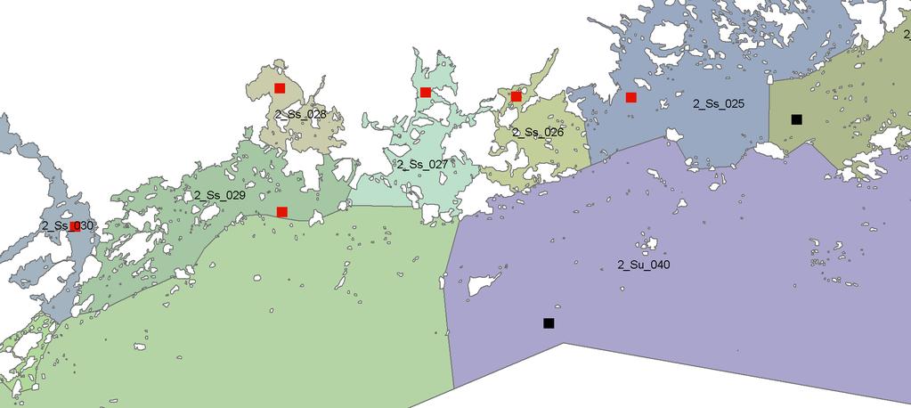 Veden tila paranee Veden tila paranee A P Helsinki * Purkutunneli 3,5 B 3 Purkutunnelin vaikutusalue (ulkosaaristossa) 3,5 C 3 Viereinen alue 2,5 Sisäsaaristo 2,5 Sisäsaaristo 2 1,5 Puhdistamot