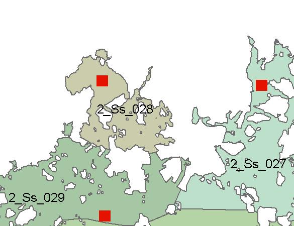Veden tila paranee A. Puhdistamo 1957-1986 Helsinki 4,5 C. Voimalaitoksen toiminta alkaa Puhdistamon toiminta-aika B.