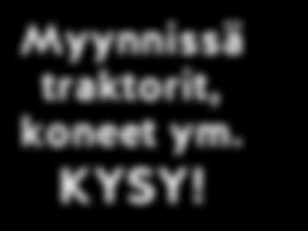 ym. KYSY!