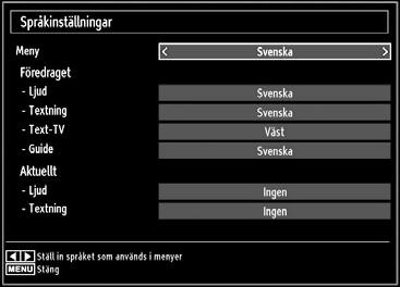 Använda villkorad tillgång Modul VIKTIGT: Sätt endast in eller ta ut CI-modulen när TV:n är AVSTÄNGD. För att titta på vissa digitala kanaler kan det behövas en modul för villkorad tillgång (CAM).