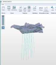 3D-ikkunassa Rakennusmallinnuskattavuus paranee