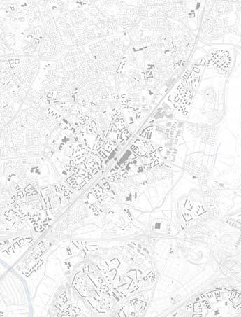 26 Malmin keskusta Malmi on pohjoisen Helsingin merkittävin keskus ja Jokeri 2 -vyöhykkeen toiminnallinen origo.