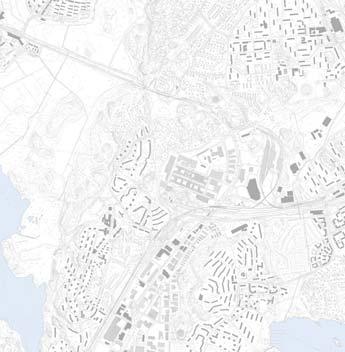 47 Roihupelto Länsi-Herttoniemi Lounais-Myllypuro Roihupelto on Helsingin merkittävimpiä uusia rakentamisalueita. Sen ytimeksi tulee uusi Roihupellon metroasema ja lähikeskusta.