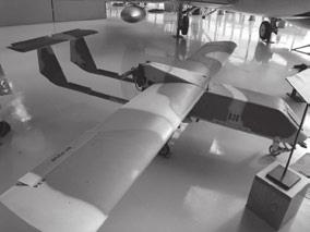 Museossa on esillä lentokoneita koko ilmailun historian ajalta. Osa koneista on replikoita, osa on lainassa muista museoista.