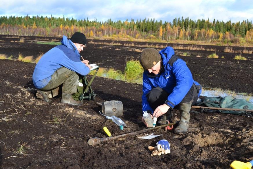 metallipitoinen vesistökuormitus oletettua vähäisempää