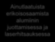 pitkä elinikä Lämmönsiirto nestemäiseksi