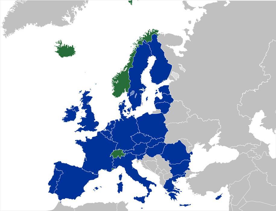 2 Yhtenäinen euromaksualue SEPA SEPA (Single Euro Payments Area) eli yhtenäinen euromaksualue on järjestelmä, jonka tarkoitus on helpottaa eurooppalaisten maiden sisäistä maksuliikennettä.