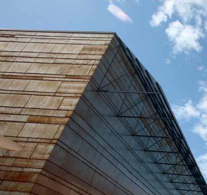 Real celebration! Korundi House of Culture showcases a wonderful collection of Finnish modern art of the 2000s.