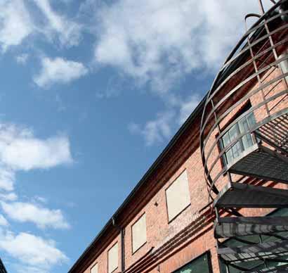 The exhibition made up from the collection of the Wihuri Foundation is a wonderful representation of Finnish modern art in the 2000s.