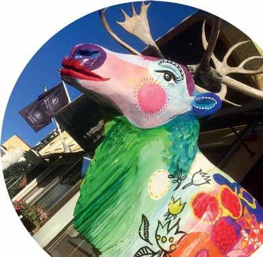 Your Piece of Finland Located in the Kalotinlinna complex in Lordi s Square, Your Piece of Finland is the place to go for Finnish design and handicrafts.