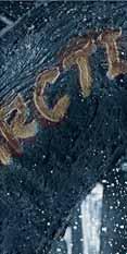 Arctic Circle, Ci deep inside