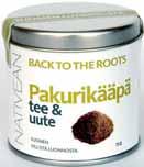 The product is flat-packed, so it is easy to fit in your suitcase, take home or send as