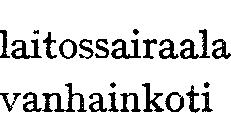 Häitä käyntejä kertyi vuoden aikana yht. 23 318.