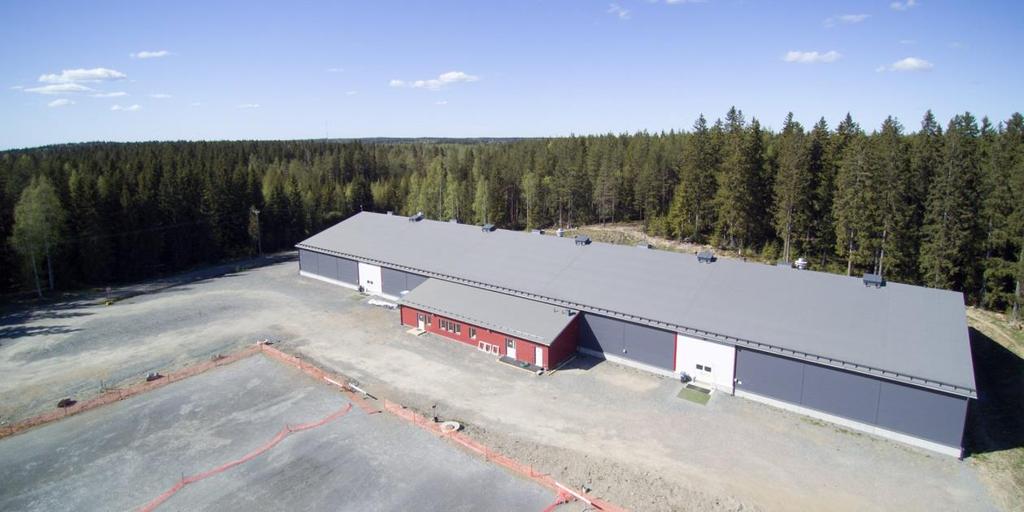 Pelastussuunnitelma TAMSK