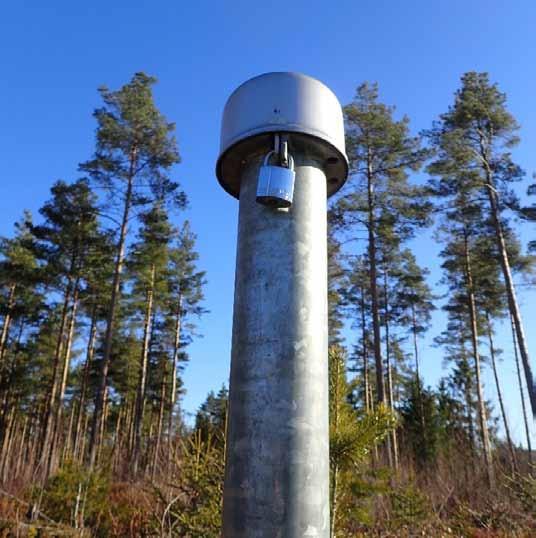 Länsi-Uudenmaan VESI ja YMPÄRISTÖ ry