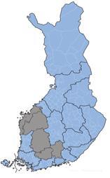 Kaste-ohjelman tuloksia ja tuotoksia Väli-Suomessa Leena-Kaisa Nikkarinen