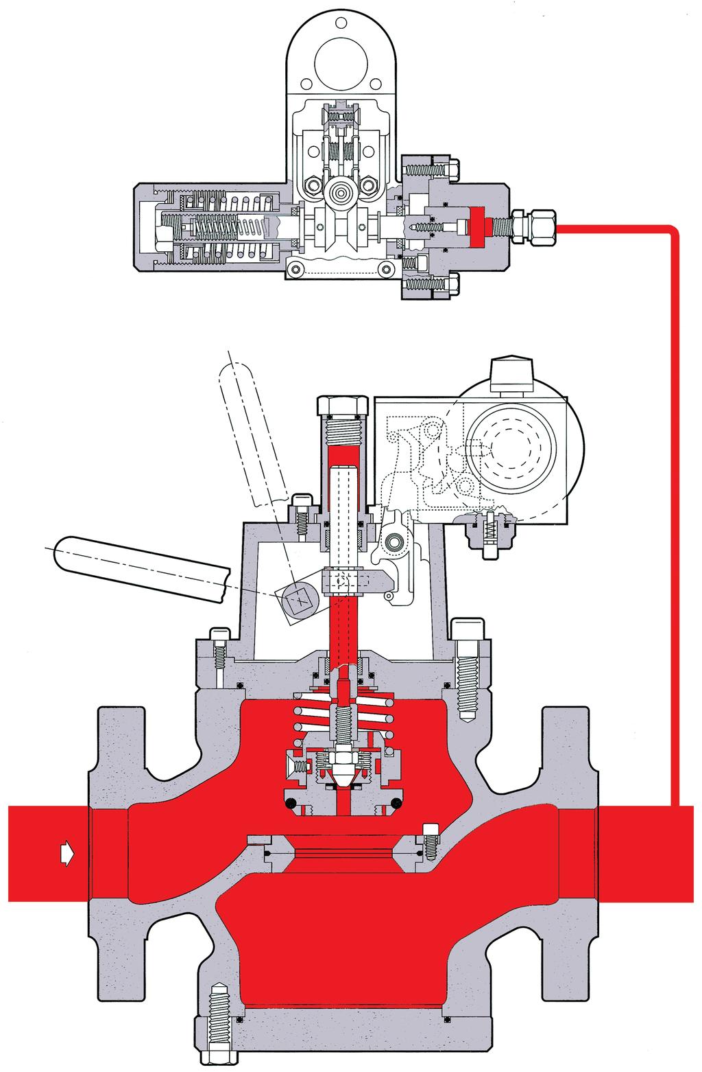 MANUALE MT015 TEKNINENTECNICO OPAS MT015 SBC 782