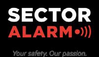 Sector Alarm Oy Esterinportti 2 00240 Helsinki Puh. 0207 345 000 info@sectoralarm.