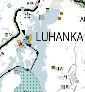 Maakuntakaava Maakuntakaava on hyväksytty ja vahvistettavana ympäristöministeriössä. Hakulinniemeen ei kohdistu maakuntakaavan aluevarauksia eikä suunnittelualue sisälly kirkonkylän taajama-alueeseen.