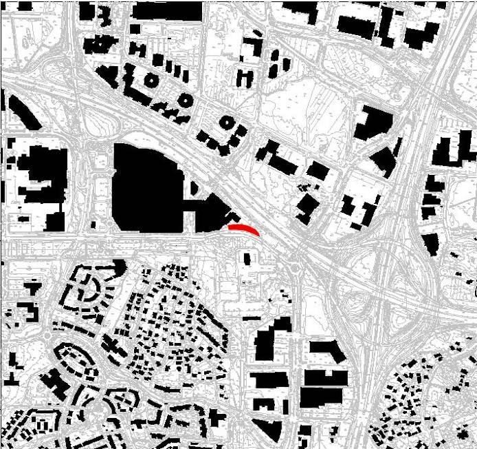 sivu: 13/24 5.3.1 Muut alueet EV, suojaviheralue Teiden väliin jäävä maakaistale on liian kapea rakentamiseen, joten se jää visuaalisesti osaksi Kehä III:n reunaistutusvyöhykettä. 5.4 KAAVAN VAIKUTUKSET Hankkeen MRA 1 :n mukaisia vaikutuksia on tarkasteltu kaavaa laadittaessa.