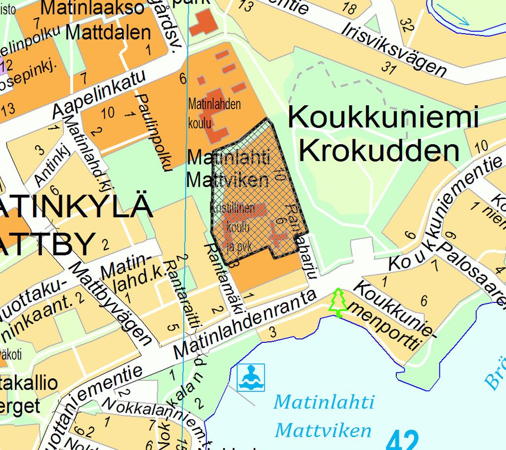 Kaupunginhallitus 8.0.