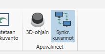 Lopeta videointi klikkaamalla Nauhoita uudelleen. Sen jälkeen voit tallentaa videon ja jakaa sitä.