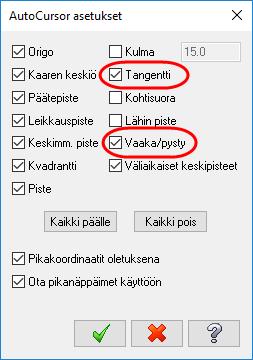 Mastercam 2017 uudet piirteet Design uudet piirteet Vastinkappale luodaan valitsemalla rautalankakäyrän ketju. Sitten ketju projisoidaan solidiin.