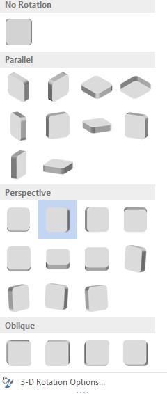 keskelle pystysuunnassa 1. Napsauta piirto-objektia reunan päällä hiiren oikealla painikkeella 2. Valitse Format Shape (Muotoile..) 3.