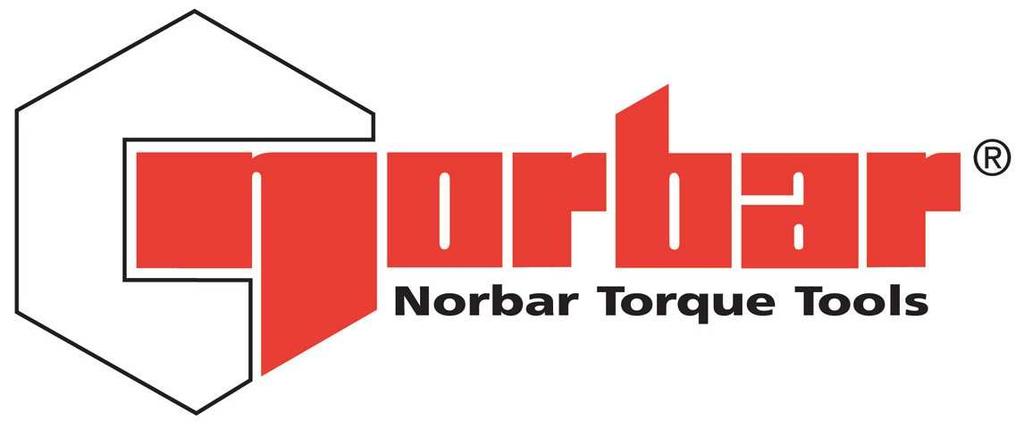 julkaisu Käännös alkuperäisistä ohjeista (SUOMI) NORBAR TORQUE TOOLS LTD,
