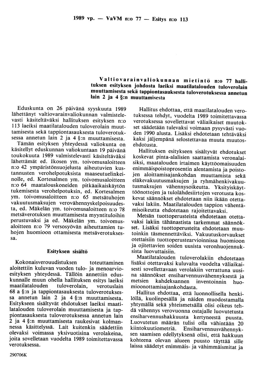 1989 vp.