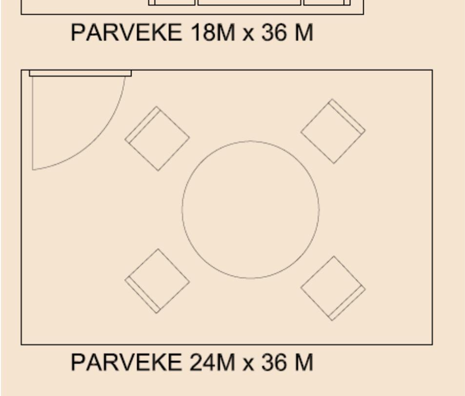 Tila voisi jäädä pieneksi isolle pöydälle. [8, s. 6.] 5.1.1 CM-Rakentajat CM-Rakentajista on tarkempi kuvaus tutkimustyön seuraavassa luvussa.