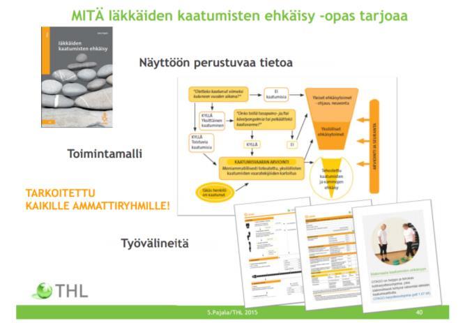 MATERIAALIA ON SAATAVANA Maarit Piirtola Mikä on oppimiselle ja kehitykselle oleellisinta?