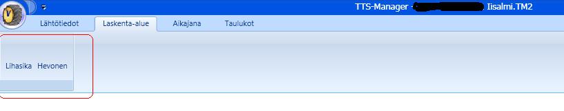 Jostakin syystä ohjelma olettaa että kaikki lihanaudat kasvavat kuivikepohjapihatossa. 3.