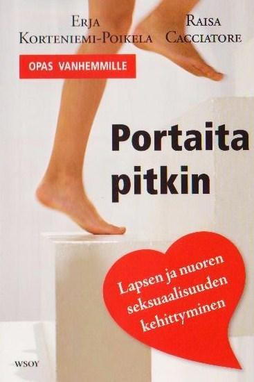 SEKSUAALISUUDEN PORTAAT