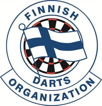 Suomen Dartsliitto Toimintasuunnitelma 2018 1 SUOMEN