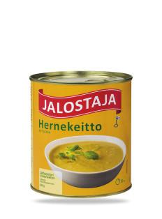 Jalostajan Hernekeitto 520 g