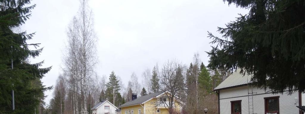 8 Valion tehdasalueella sijaitsevat tehdasrakennukset ovat elintarviketeollisuuden alaa edustava teollisuusympäristö. Alueen ensimmäiset rakennukset ovat valmistuneet 1952.