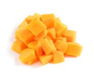 UUTUUS hevit Apetit Myskikurpitsakuutio 2 kg (Sesonkituote 1.9.2017-31.12.2017) Myskikurpitsa (20x20x20 mm). Pakattu suojakaasuun. Soveltuu paahdettuna lisäkkeeksi ja keiton raaka-aineeksi.