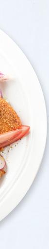 Apetit toi markkinoille Kasvisjauhistuotteet Apetitin kasvisjauhispihvit ja -pyörykät ovat hyvä esimerkki onnistuneesta kasvisruokavaihtoehdosta.