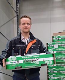 Hedelmät vaativat lämpimämmät kasvuolosuhteet ja luonnon valo on kaikille kasveille paras vaihtoehto.