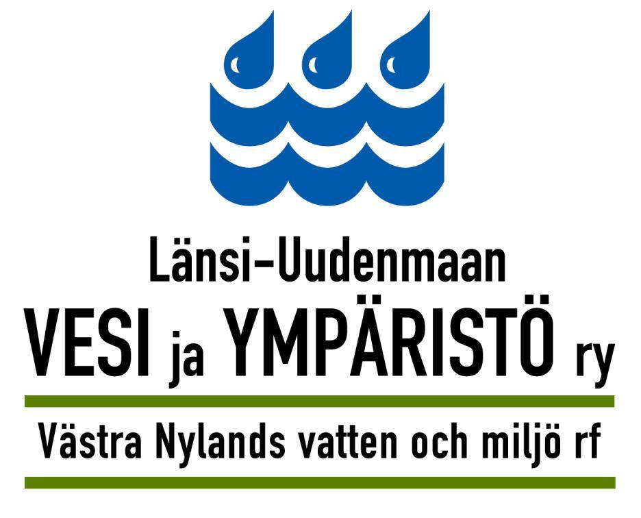 MUISTIO 1(6) 8.12.2009 LÄNSI-UUDENMAAN HAJAJÄTEVESIYHTEISTYÖRYHMÄ Kokous 5/2009 Aika: Keskiviikkona 25.11.2009 klo 9.00-12.